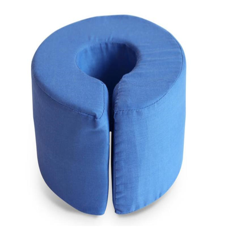 型號手圈 品名醫(yī)用護理墊看護墊 50x15x10 海綿手術(shù)體位墊廠家