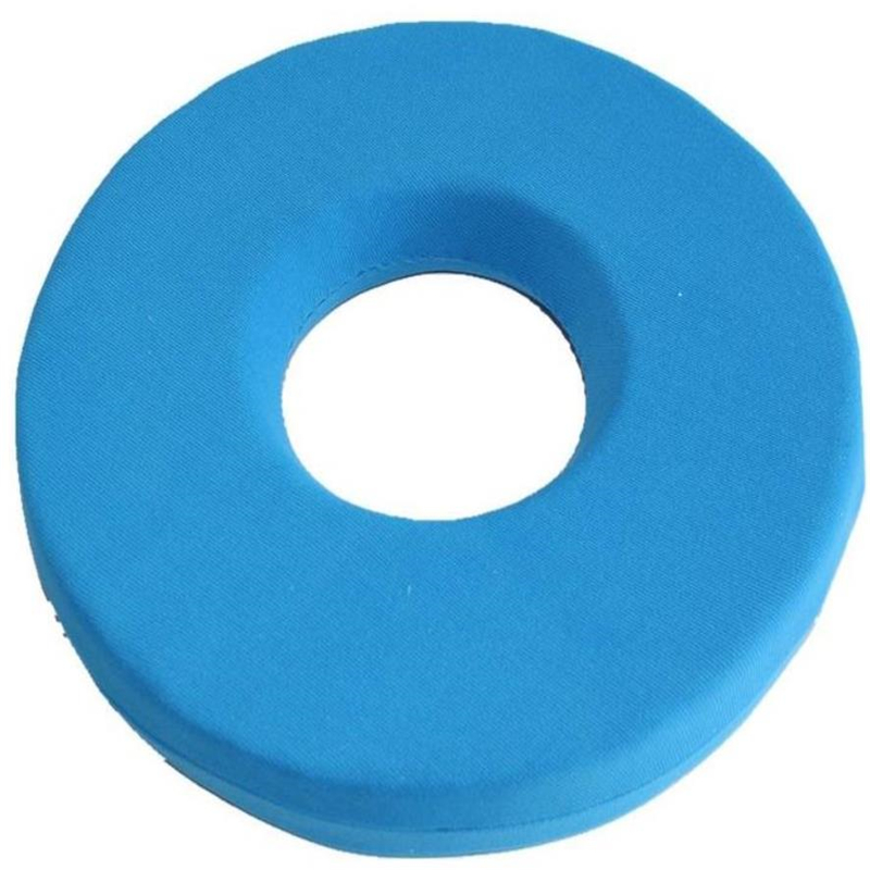 型號褥瘡圈墊 品名醫(yī)用護理墊看護墊 40x17 海綿手術(shù)體位墊廠家