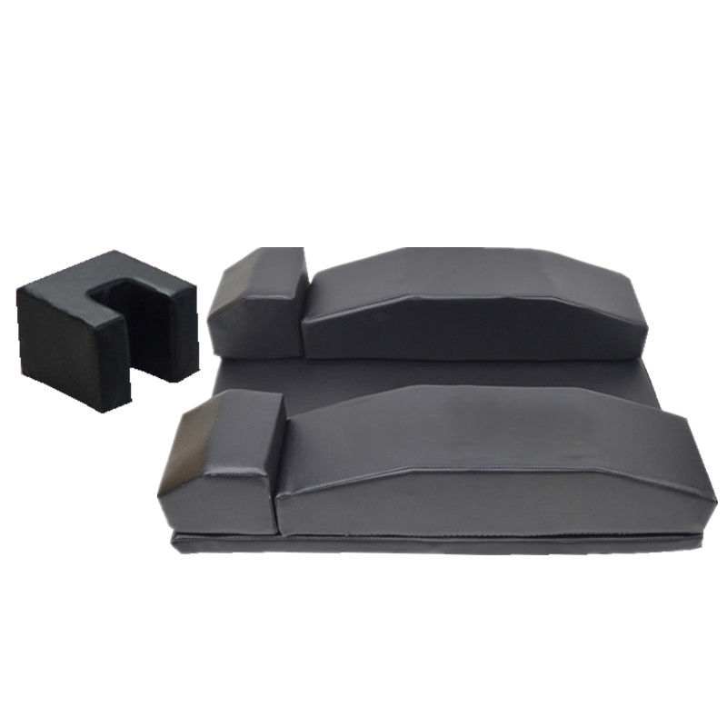 型號俯臥墊 品名醫(yī)用護理墊看護墊 60x45x10 海綿手術(shù)體位墊廠家